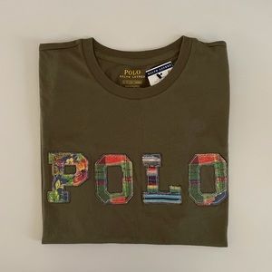 NWT Polo Ralph Lauren Tshirt
